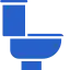 Mécanisme de WC à Rives-du-Loir-en-Anjou
