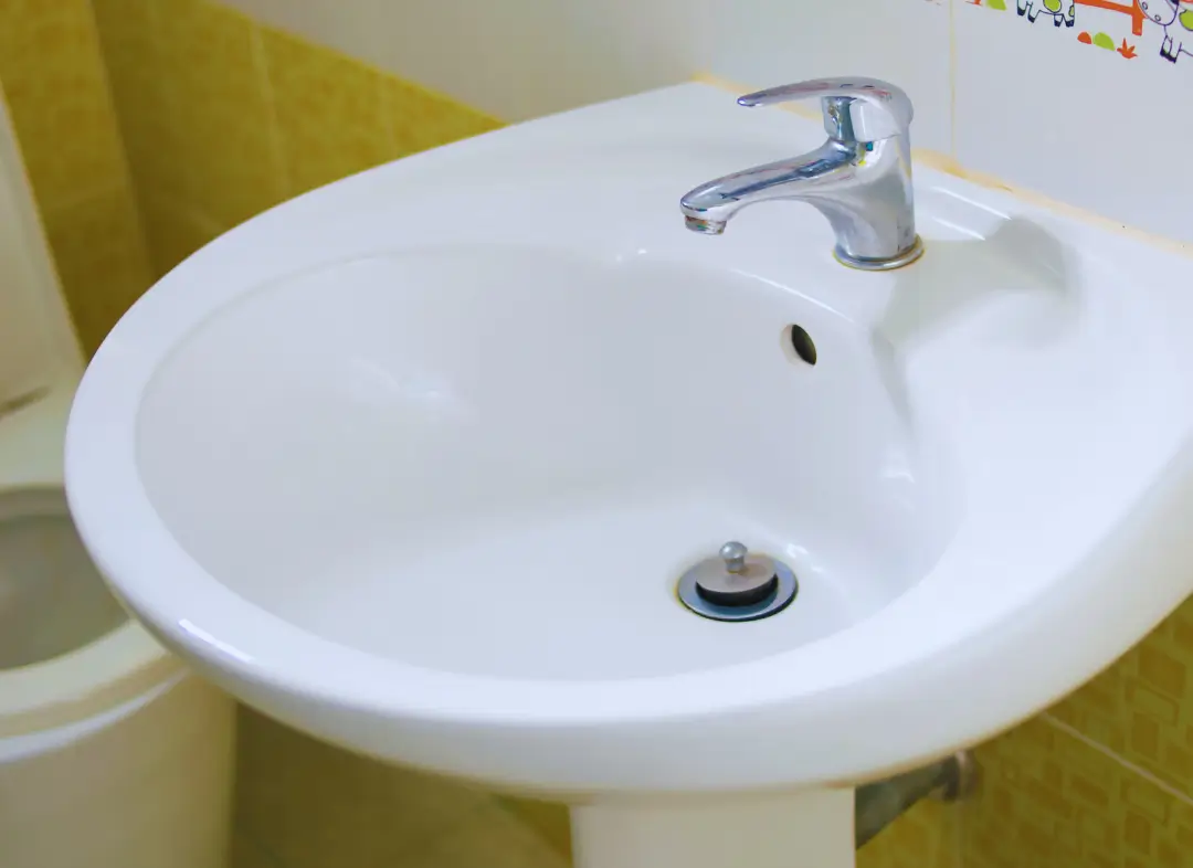 Mitigeur Lavabo Rives-du-Loir-en-Anjou